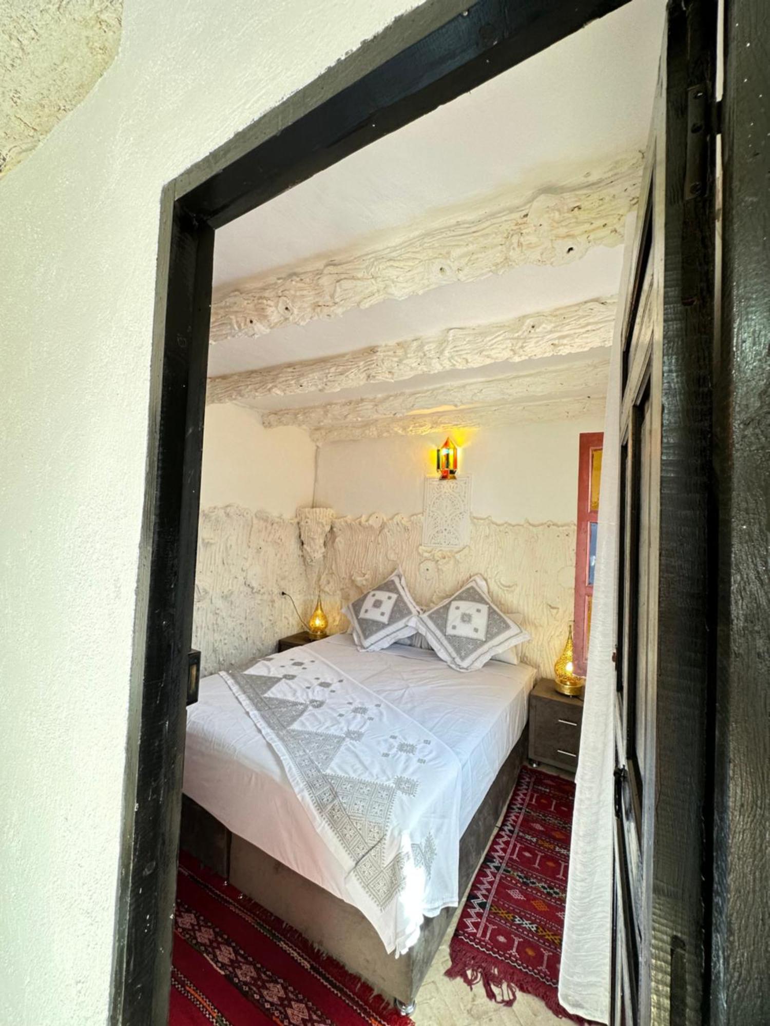 Dar Khmissa Fes Bed & Breakfast Ngoại thất bức ảnh