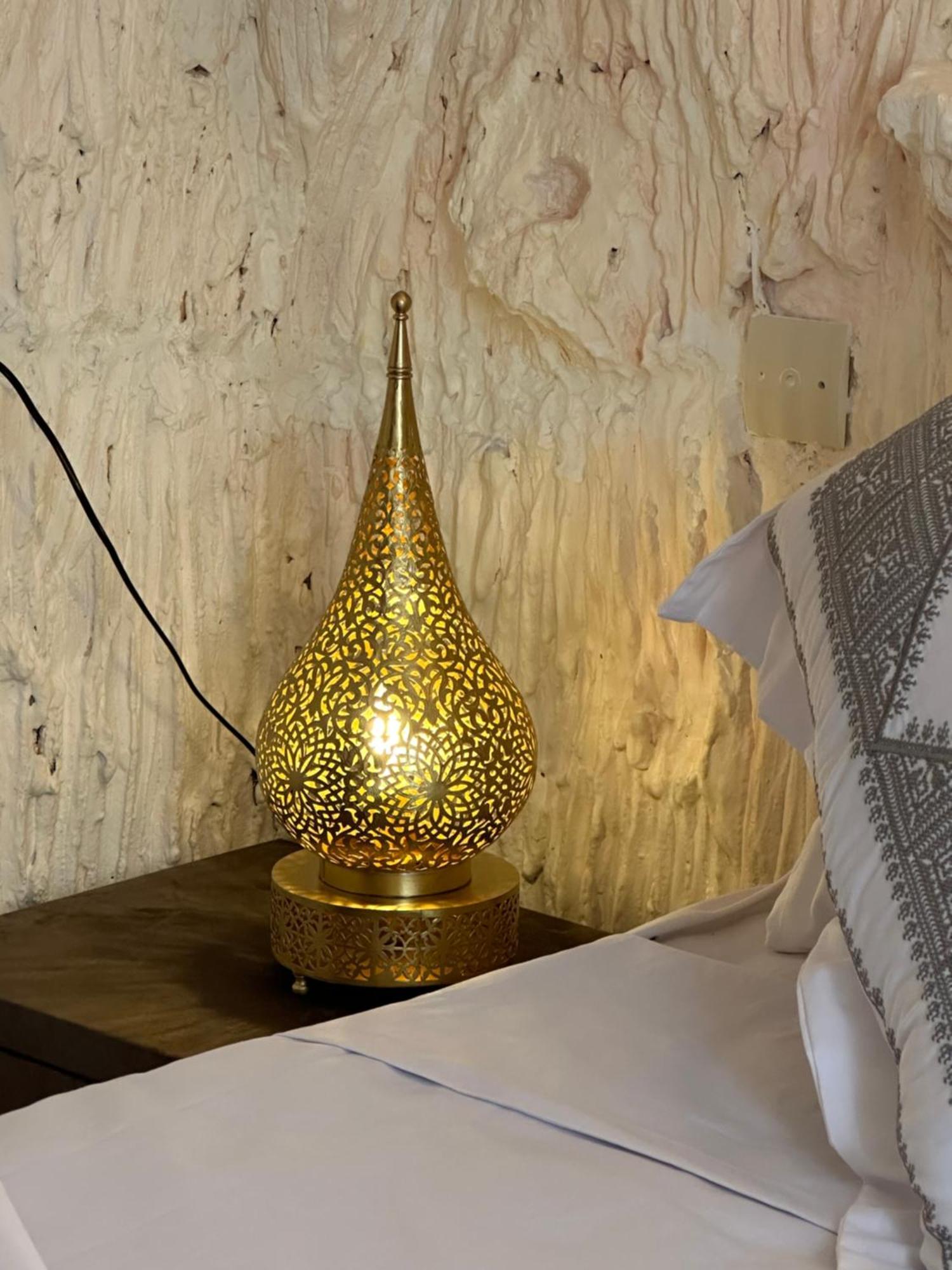Dar Khmissa Fes Bed & Breakfast Ngoại thất bức ảnh