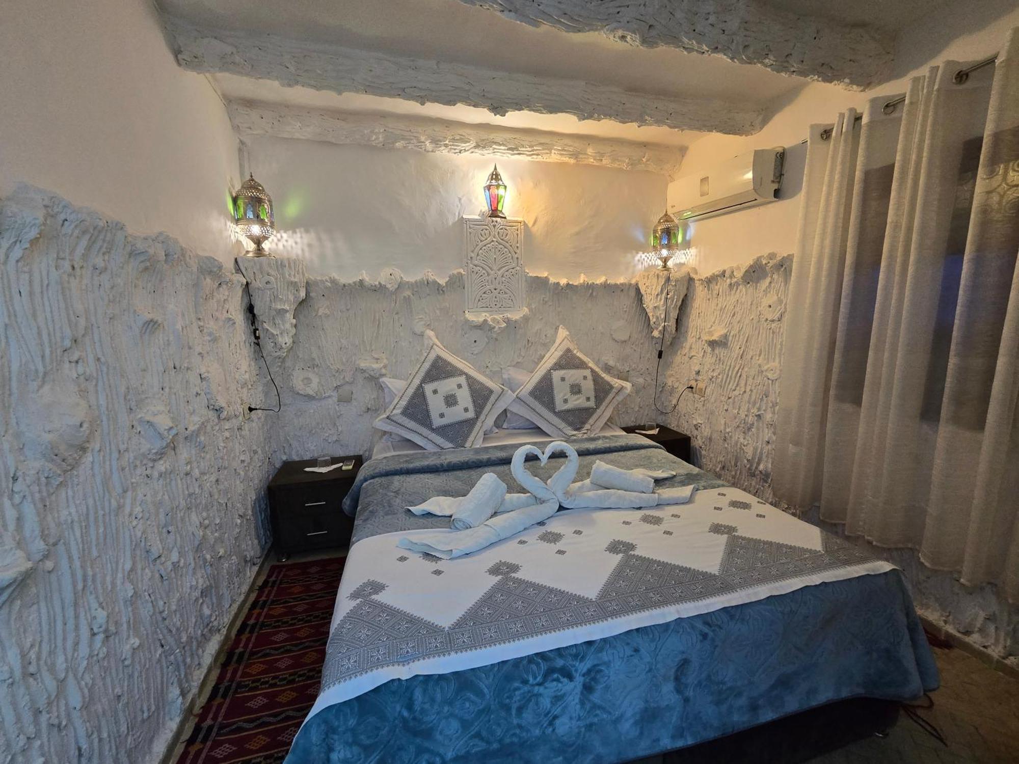 Dar Khmissa Fes Bed & Breakfast Ngoại thất bức ảnh